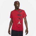 Футболка Jordan Air Stretch | CZ8402-687