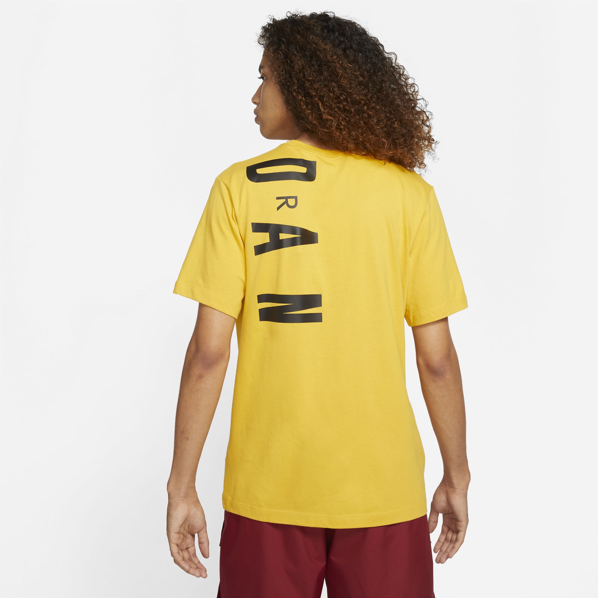 Купить Футболка Jordan Air Stretch | CZ8402-781 в Москве или заказать доставку на Slamdunk.su
