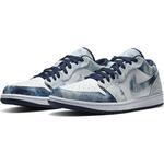 Кроссовки Air Jordan 1 Low SE | CZ8455-100