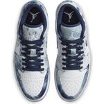 Кроссовки Air Jordan 1 Low SE | CZ8455-100
