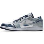 Кроссовки Air Jordan 1 Low SE | CZ8455-100