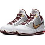 Баскетбольные кроссовки Nike Lebron 7 | CZ8915-100