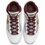Баскетбольные кроссовки Nike Lebron 7 - картинка