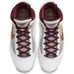 Баскетбольные кроссовки Nike Lebron 7 | CZ8915-100