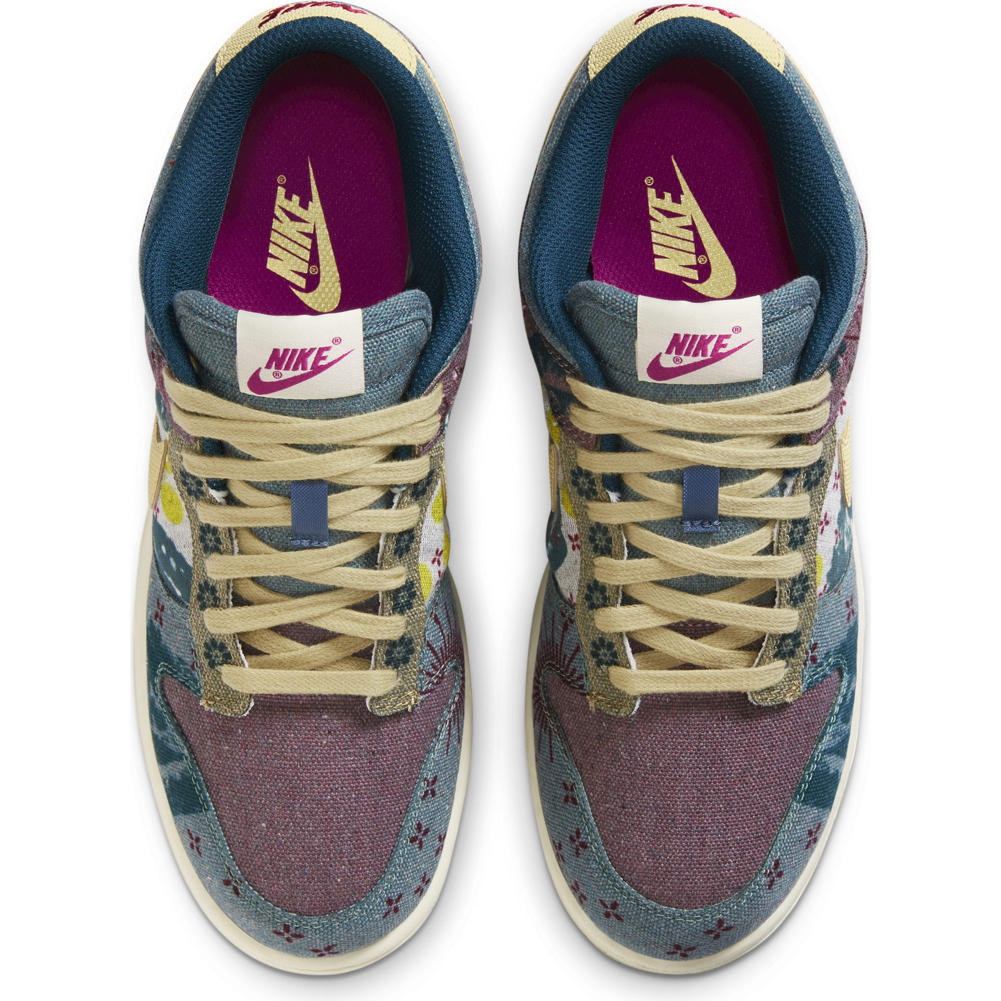 Купить Кроссовки Nike Dunk Low SP | CZ9747-900 в Москве или заказать доставку на Slamdunk.su