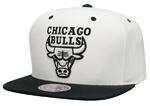 Кепка Mitchell & Ness Chicago Bulls - картинка