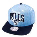 Кепка Mitchell & Ness Chicago Bulls | Chicago Bulls EU182