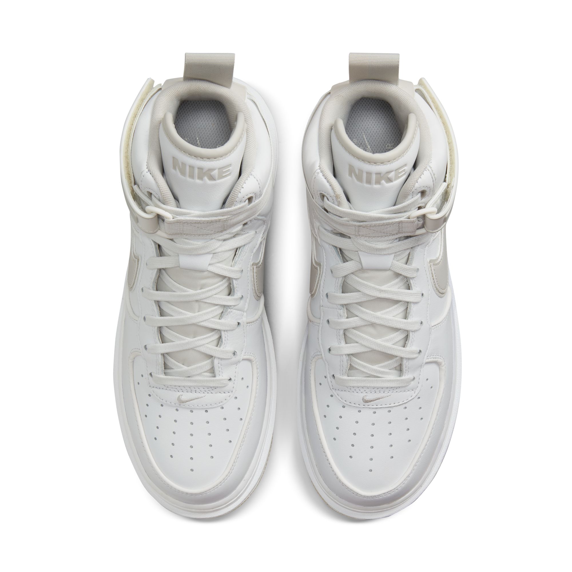 Купить Кроссовки Nike Air Force 1 | DA0418-100 в Москве или заказать доставку на Slamdunk.su