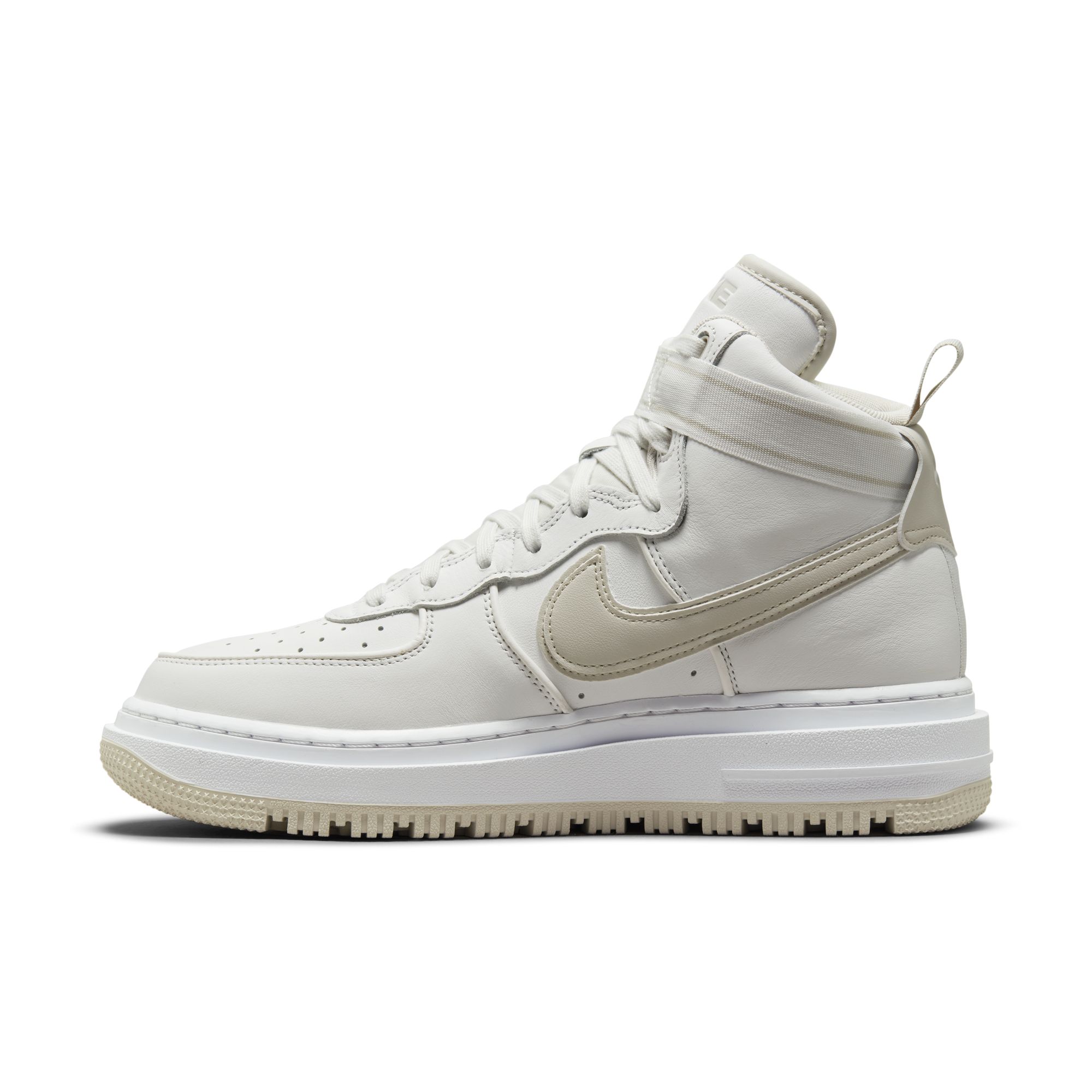 Купить Кроссовки Nike Air Force 1 | DA0418-100 в Москве или заказать доставку на Slamdunk.su