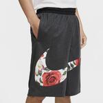 Баскетбольные шорты Nike Floral HBR | DA0627-077