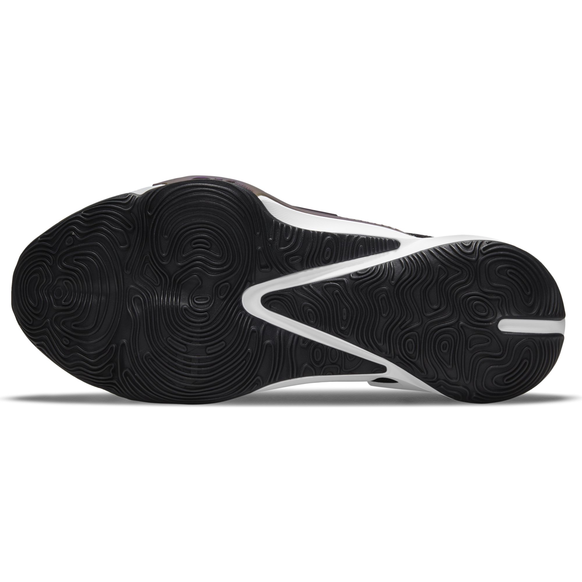 Купить Баскетбольные кроссовки Nike Zoom Freak 3 | DA0694-001 в Москве или заказать доставку на Slamdunk.su