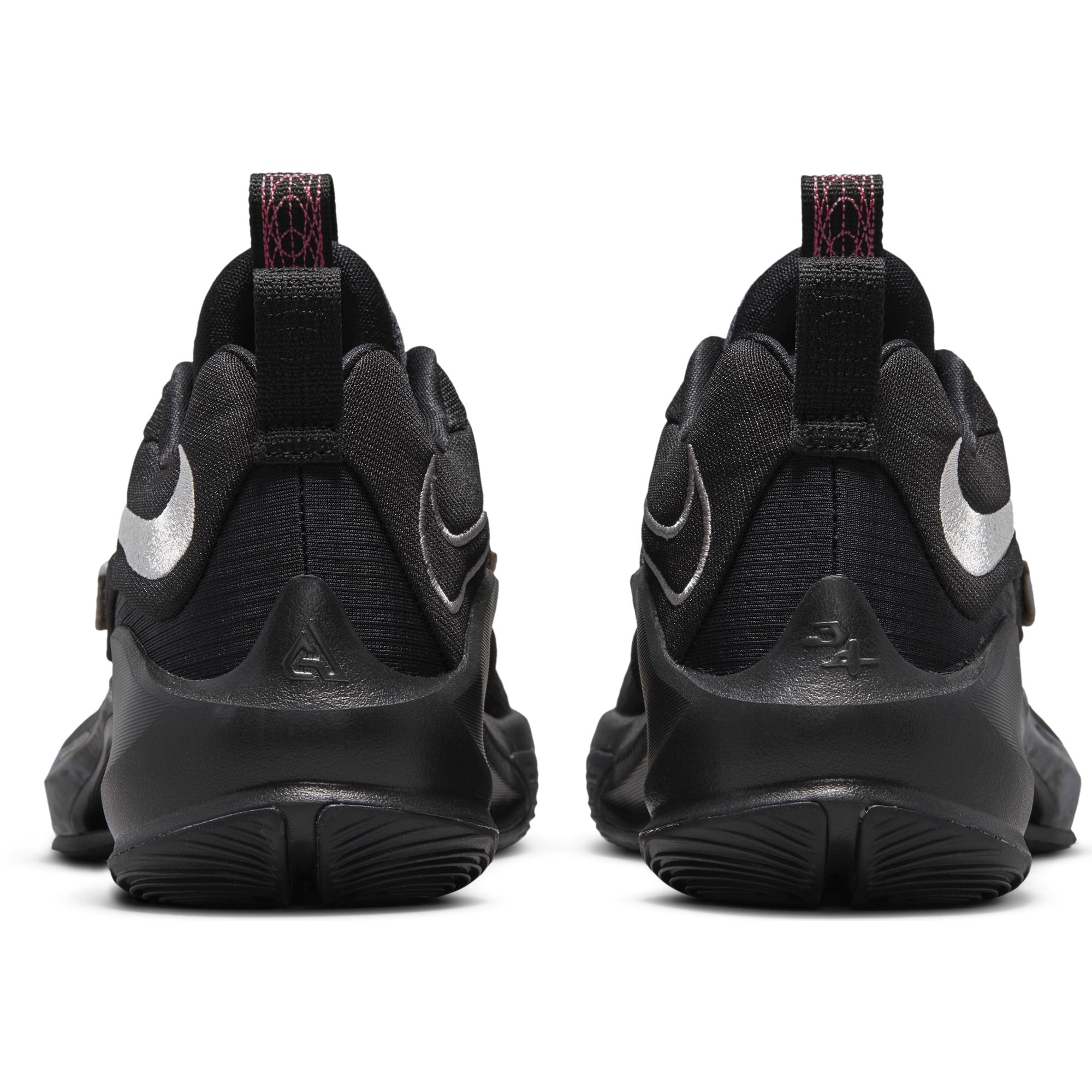 Купить Баскетбольные кроссовки Nike Zoom Freak 3 | DA0694-002 в Москве или заказать доставку на Slamdunk.su