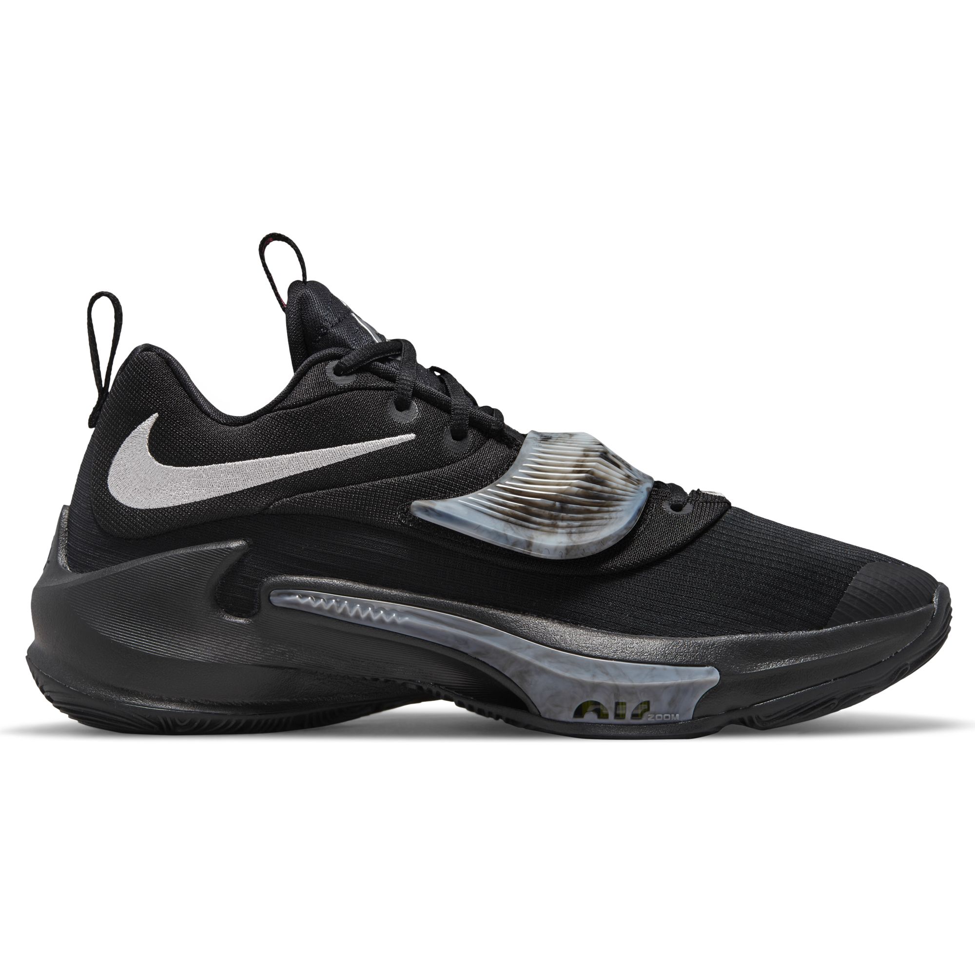 Купить Баскетбольные кроссовки Nike Zoom Freak 3 | DA0694-002 в Москве или заказать доставку на Slamdunk.su