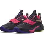 Баскетбольные кроссовки Nike Zoom Freak 3 | DA0694-500