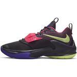 Баскетбольные кроссовки Nike Zoom Freak 3 | DA0694-500