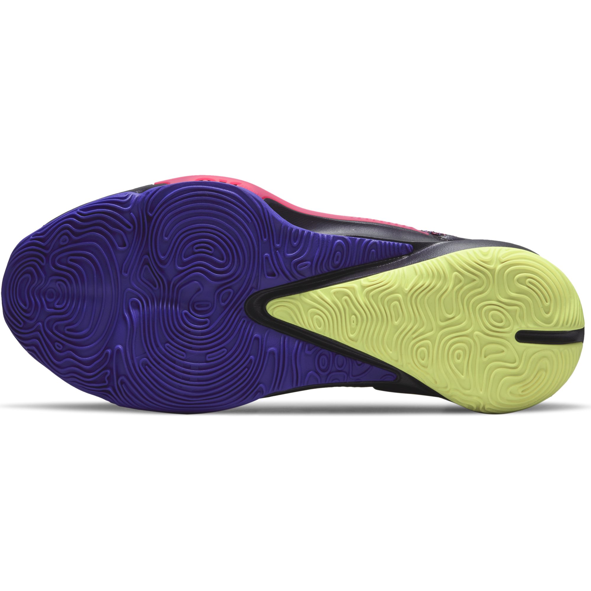 Купить Баскетбольные кроссовки Nike Zoom Freak 3 | DA0694-500 в Москве или заказать доставку на Slamdunk.su