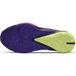 Баскетбольные кроссовки Nike Zoom Freak 3 | DA0694-500