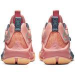 Баскетбольные кроссовки Nike Zoom Freak 3 | DA0694-600