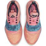 Баскетбольные кроссовки Nike Zoom Freak 3 | DA0694-600