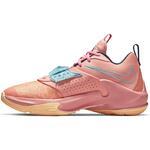 Баскетбольные кроссовки Nike Zoom Freak 3 | DA0694-600