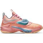 Баскетбольные кроссовки Nike Zoom Freak 3 | DA0694-600