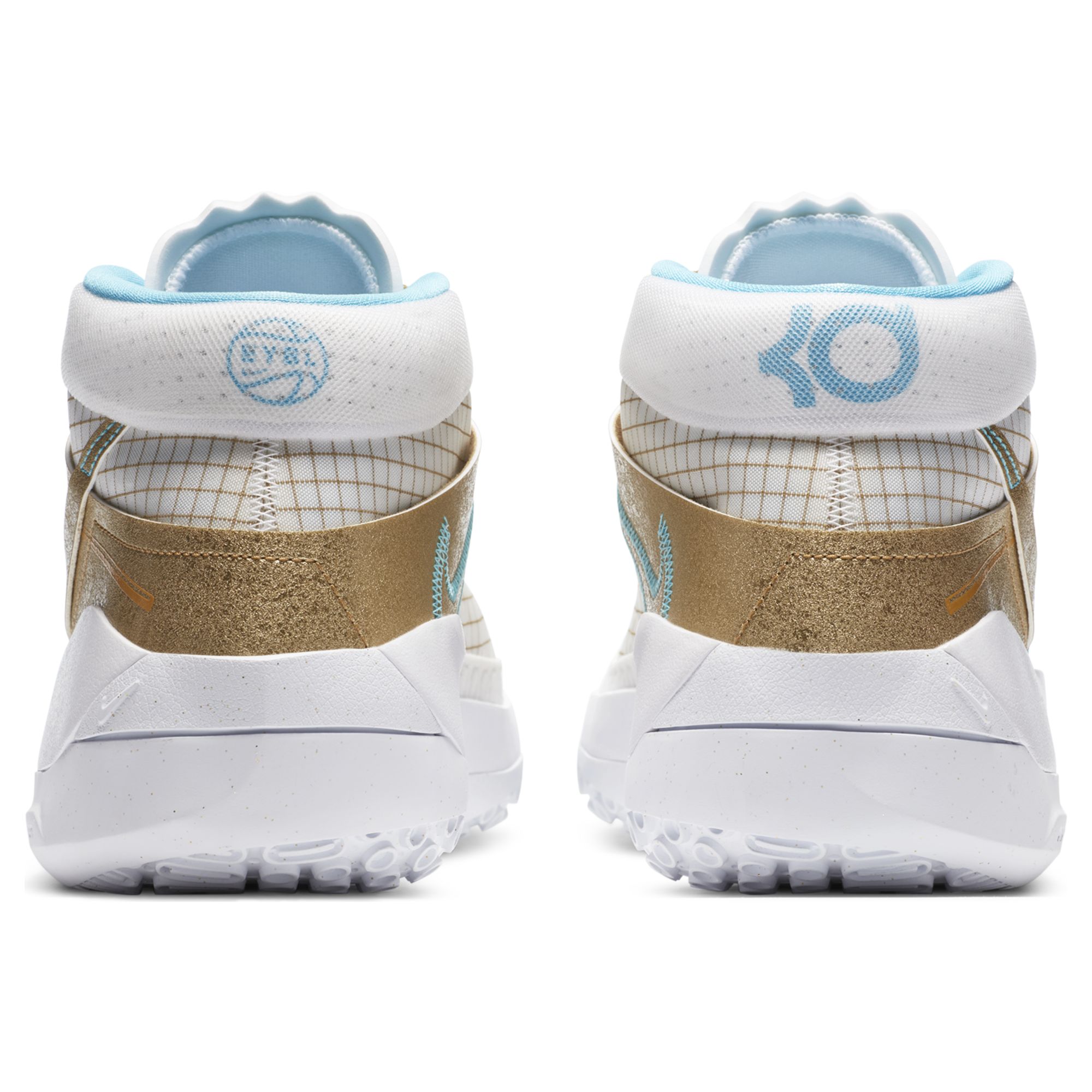 Купить Баскетбольные кроссовки Nike KD13 | DA0895-102 в Москве или заказать доставку на Slamdunk.su
