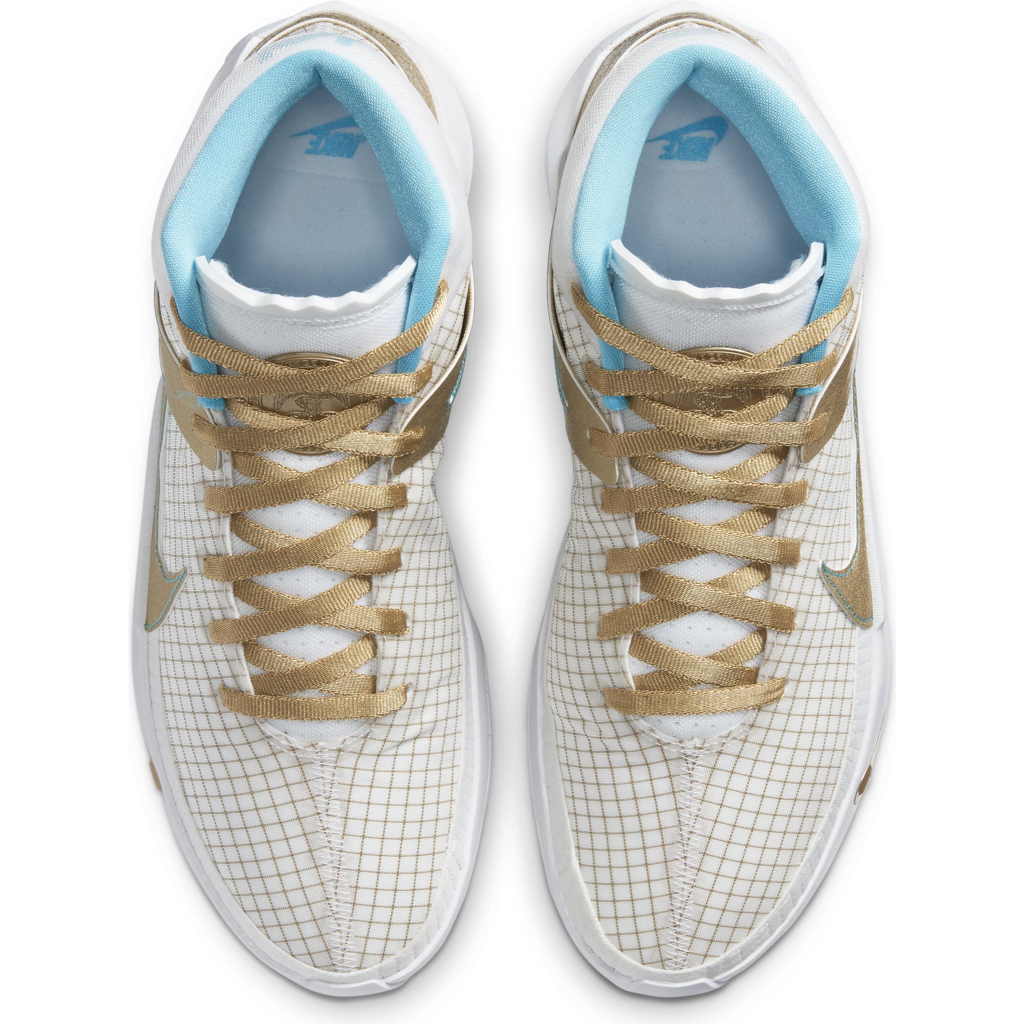 Купить Баскетбольные кроссовки Nike KD13 | DA0895-102 в Москве или заказать доставку на Slamdunk.su