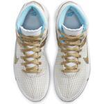 Баскетбольные кроссовки Nike KD13 | DA0895-102