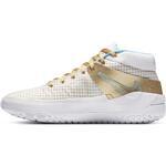 Баскетбольные кроссовки Nike KD13 | DA0895-102