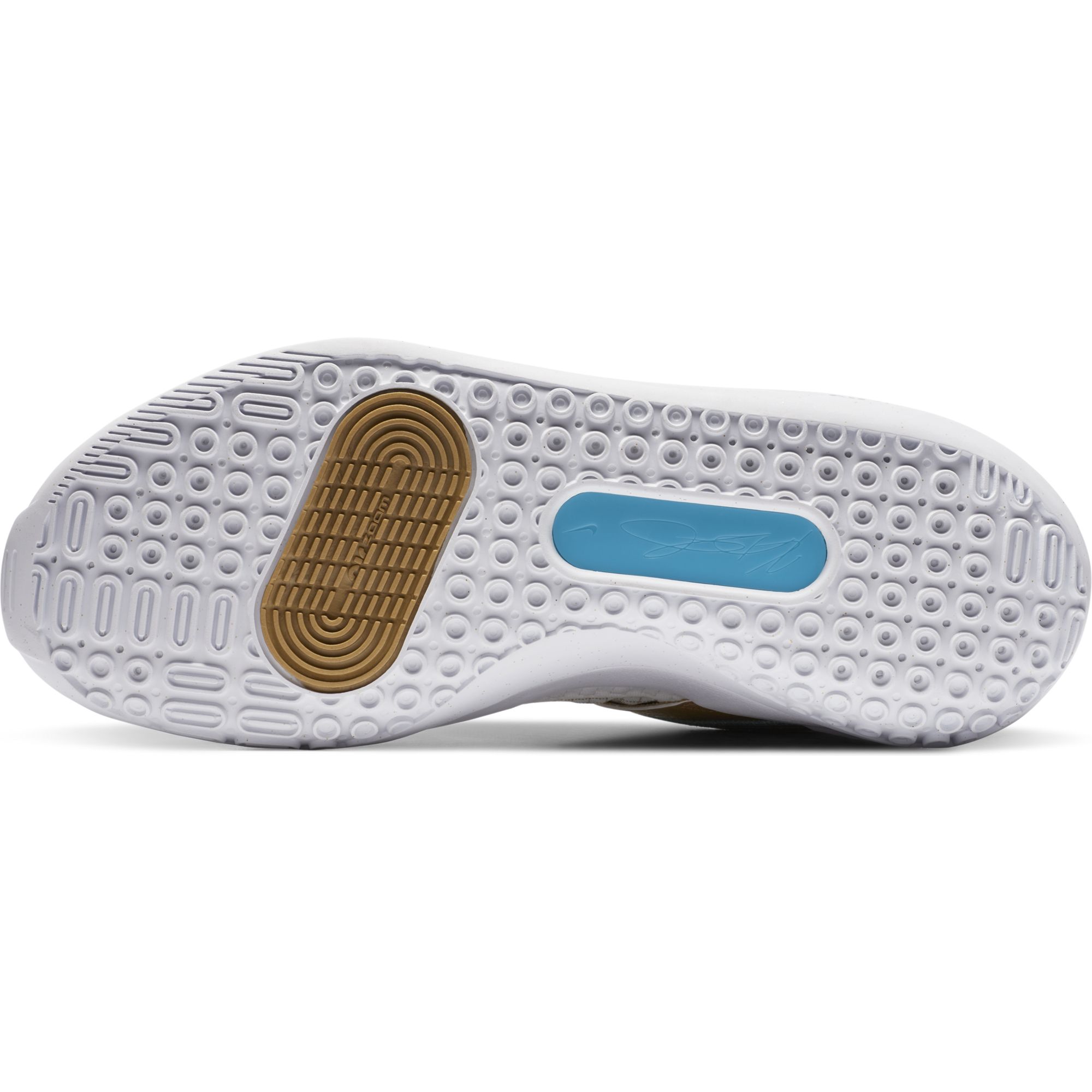 Купить Баскетбольные кроссовки Nike KD13 | DA0895-102 в Москве или заказать доставку на Slamdunk.su