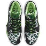 Баскетбольные кроссовки Nike Zoom Freak 2  | DA0907-002