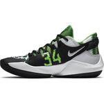 Баскетбольные кроссовки Nike Zoom Freak 2  | DA0907-002