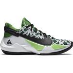Баскетбольные кроссовки Nike Zoom Freak 2  | DA0907-002