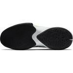 Баскетбольные кроссовки Nike Zoom Freak 2  | DA0907-002