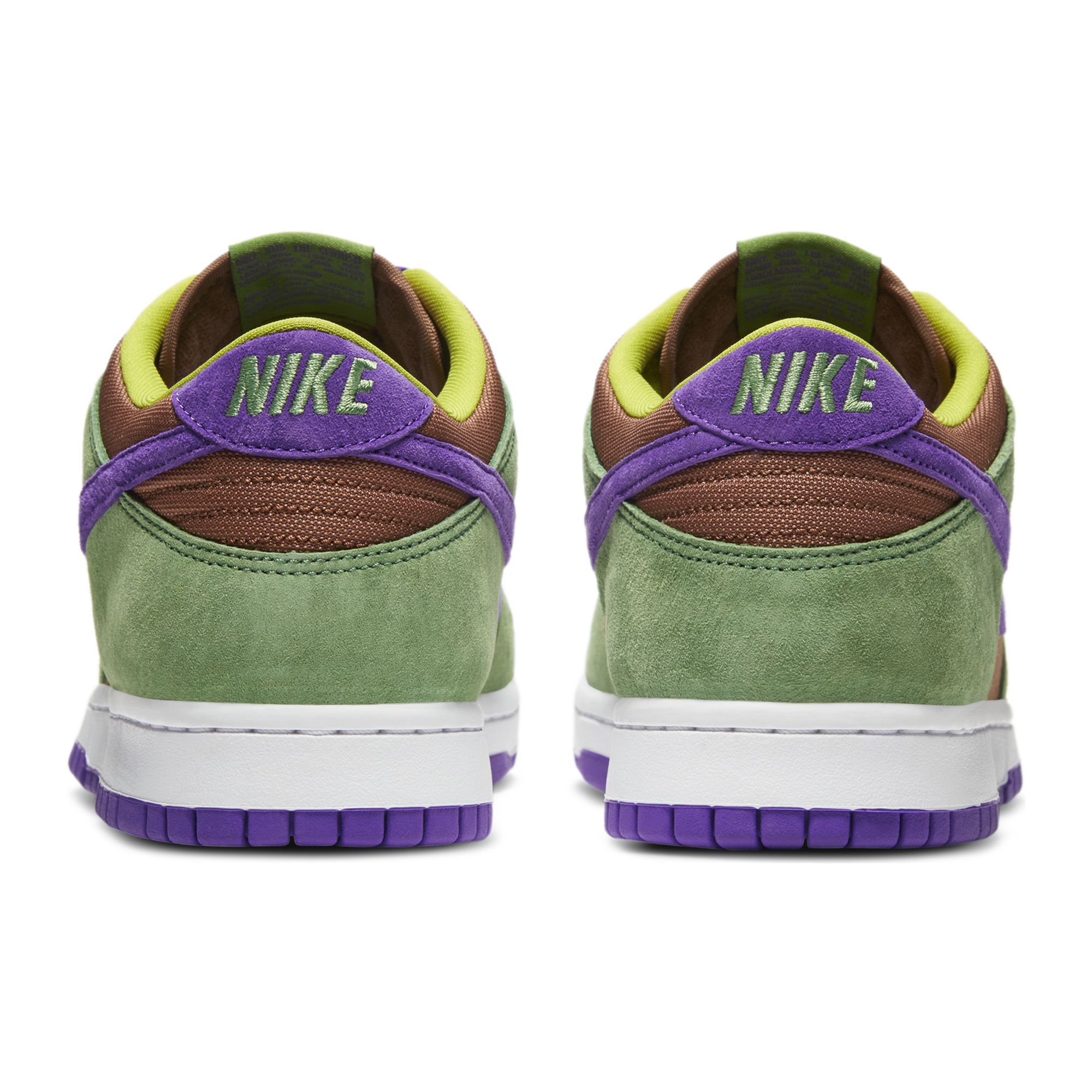 Купить Кроссовки Nike Dunk Low SP | DA1469-200 в Москве или заказать доставку на Slamdunk.su