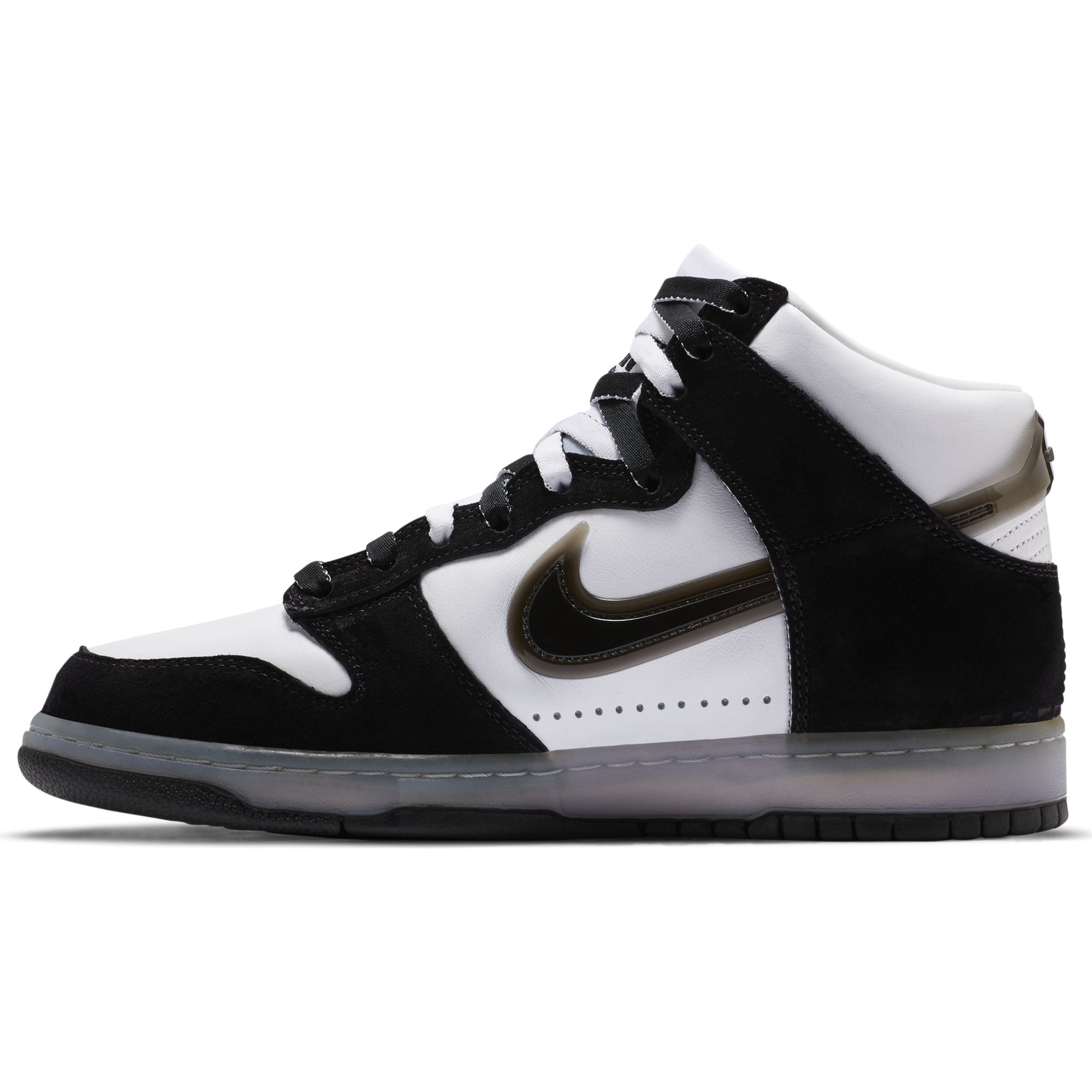 Nike Dunk High X Slam Jam DA1639 101