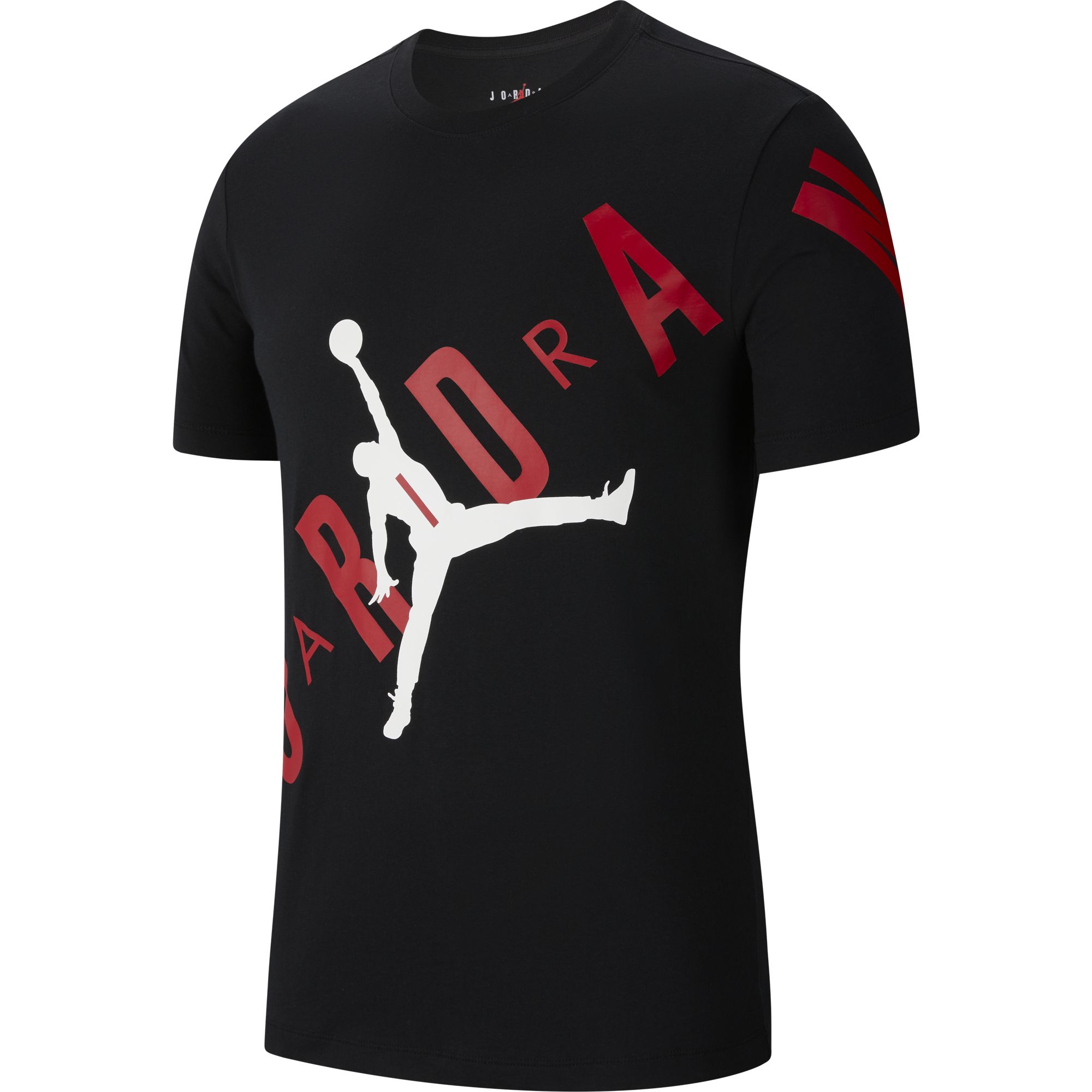 Купить Футболка Jordan HBR | DA1894-010 в Москве или заказать доставку на Slamdunk.su