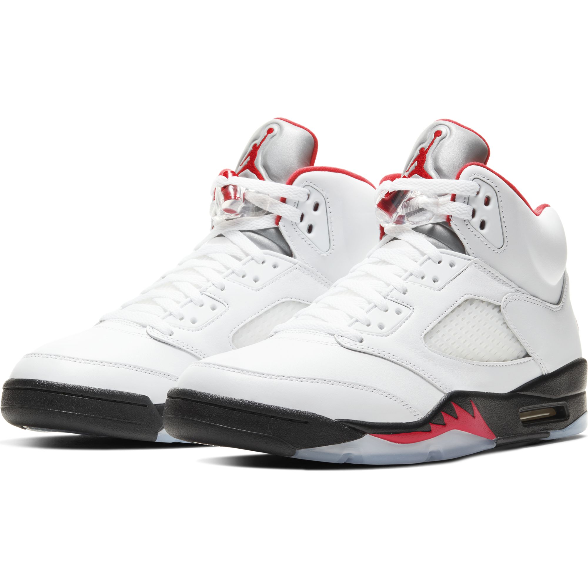 Купить Кроссовки Air Jordan 5 Retro | DA1911-102 в Москве или заказать доставку на Slamdunk.su