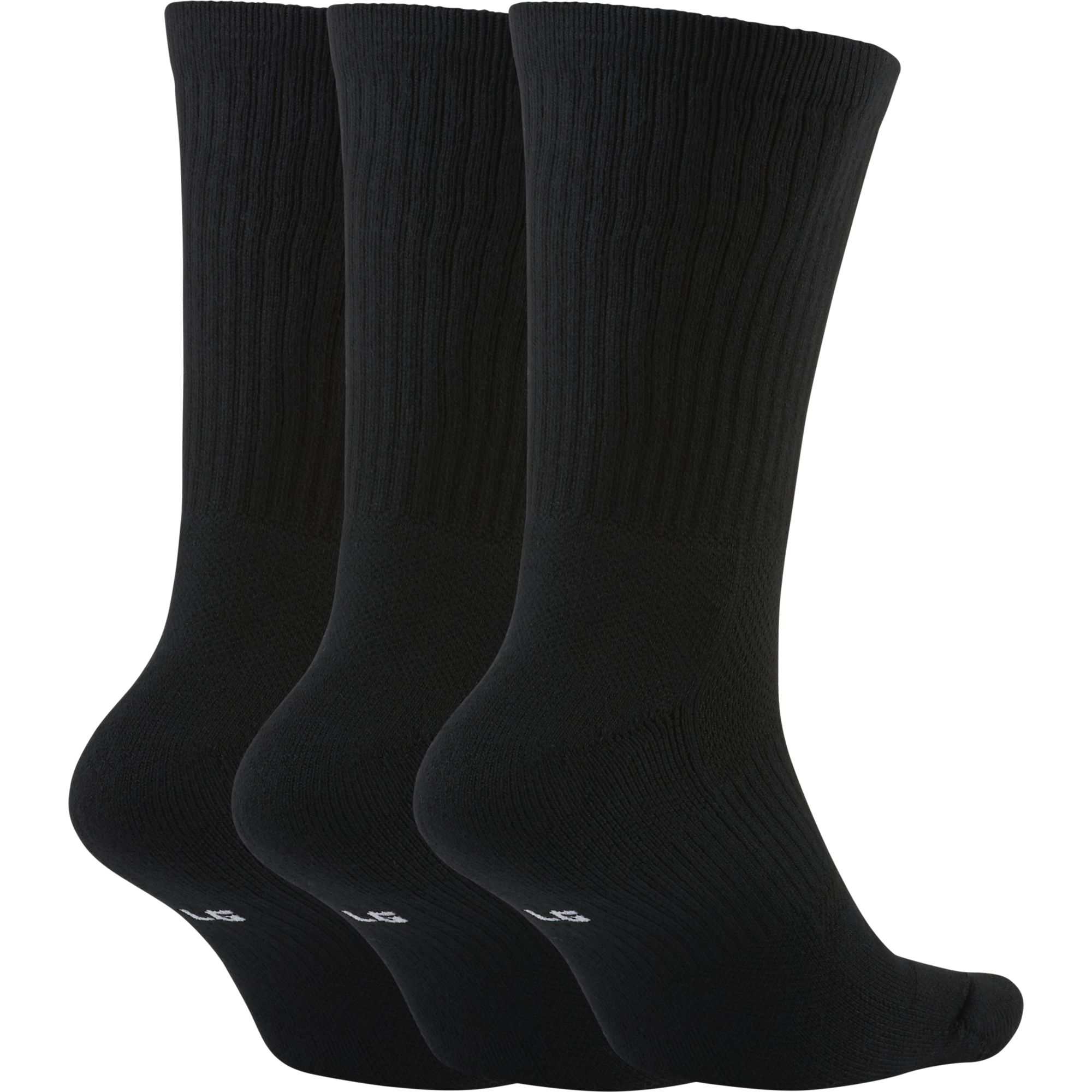 Купить Носки Nike Everyday Crew | DA2123-010 в Москве или заказать доставку на Slamdunk.su