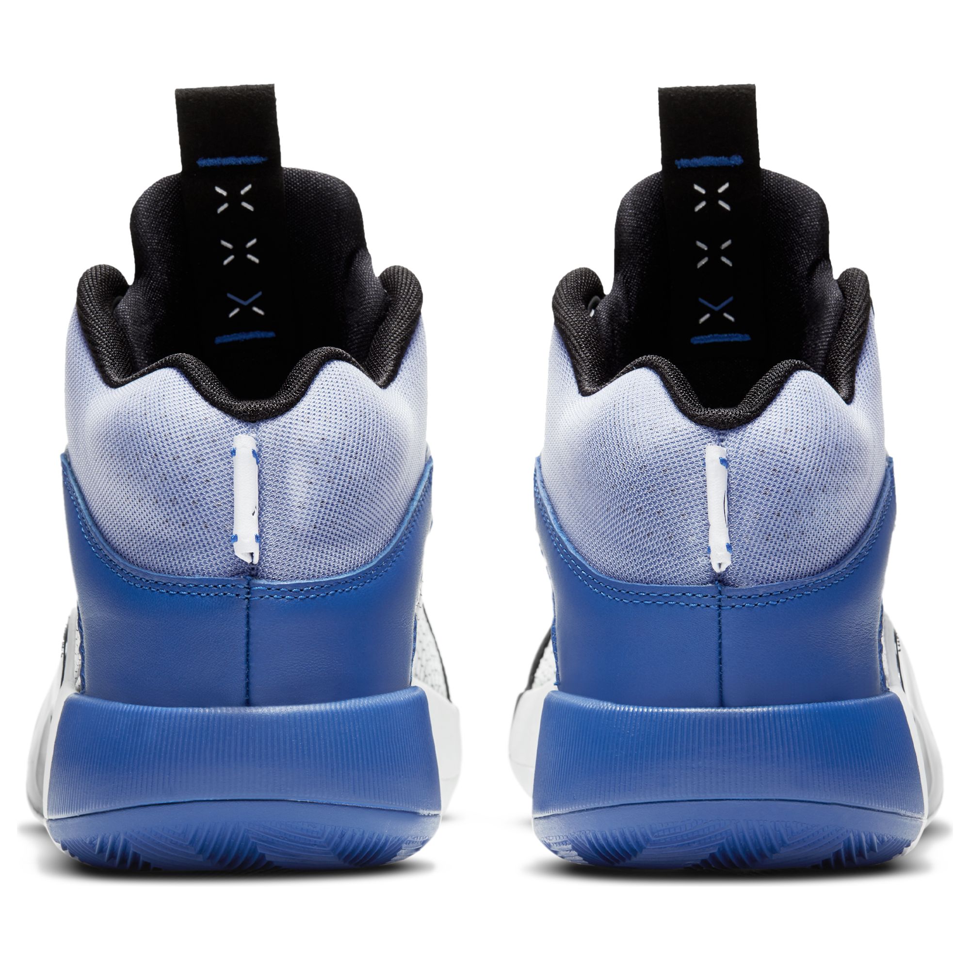 Купить Баскетбольные кроссовки Air Jordan XXXV PF | DA2371-100 в Москве или заказать доставку на Slamdunk.su