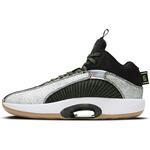 Баскетбольные кроссовки Air Jordan XXXV "Bayou Boys" | DA2372-100