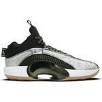 Баскетбольные кроссовки Air Jordan XXXV "Bayou Boys" | DA2372-100
