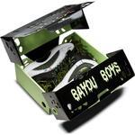 Баскетбольные кроссовки Air Jordan XXXV "Bayou Boys" | DA2372-100