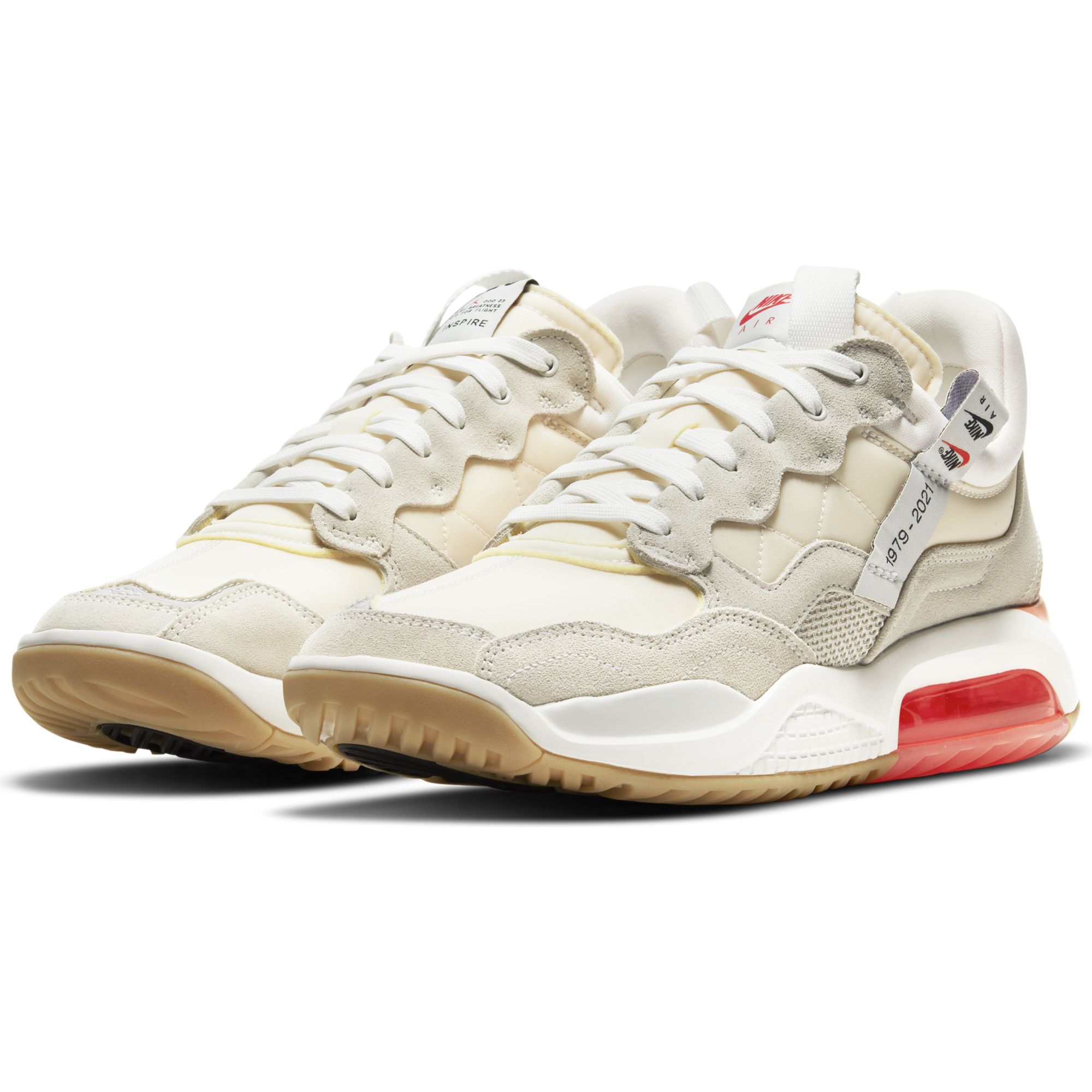 Купить Кроссовки Jordan MA2 SP | DA2552-100 в Москве или заказать доставку на Slamdunk.su