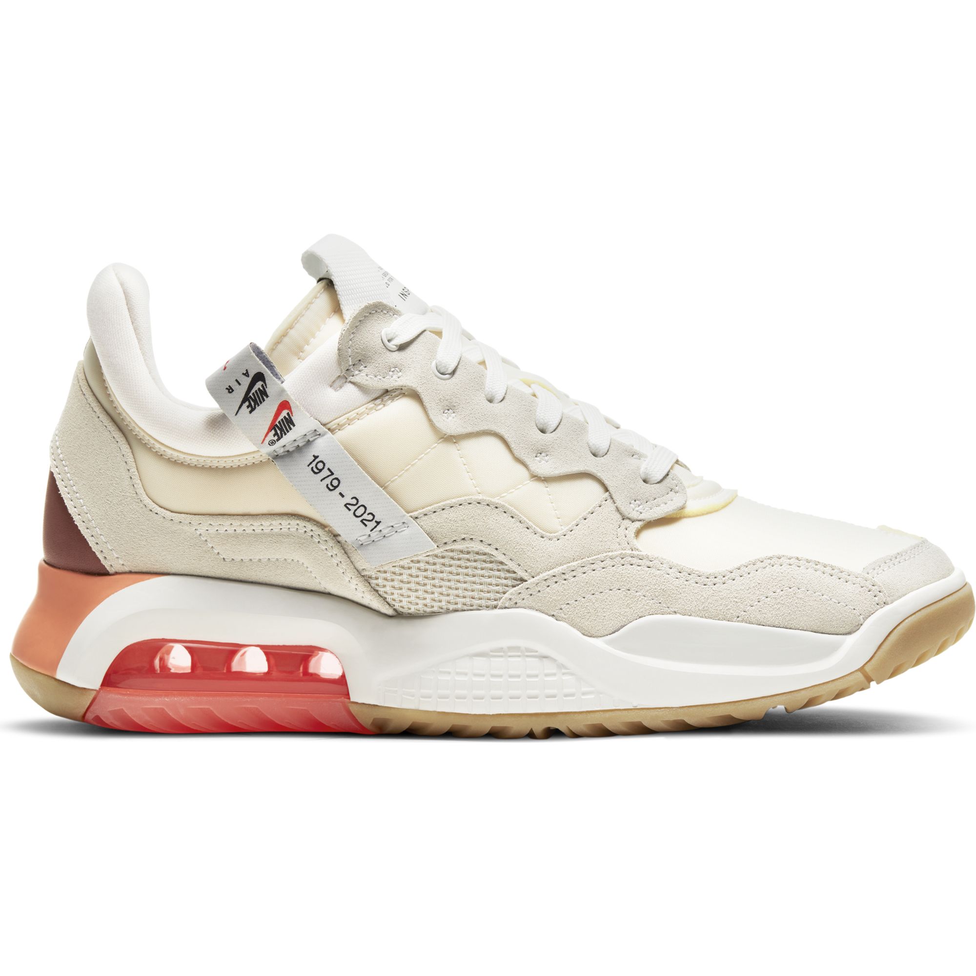 Купить Кроссовки Jordan MA2 SP | DA2552-100 в Москве или заказать доставку на Slamdunk.su