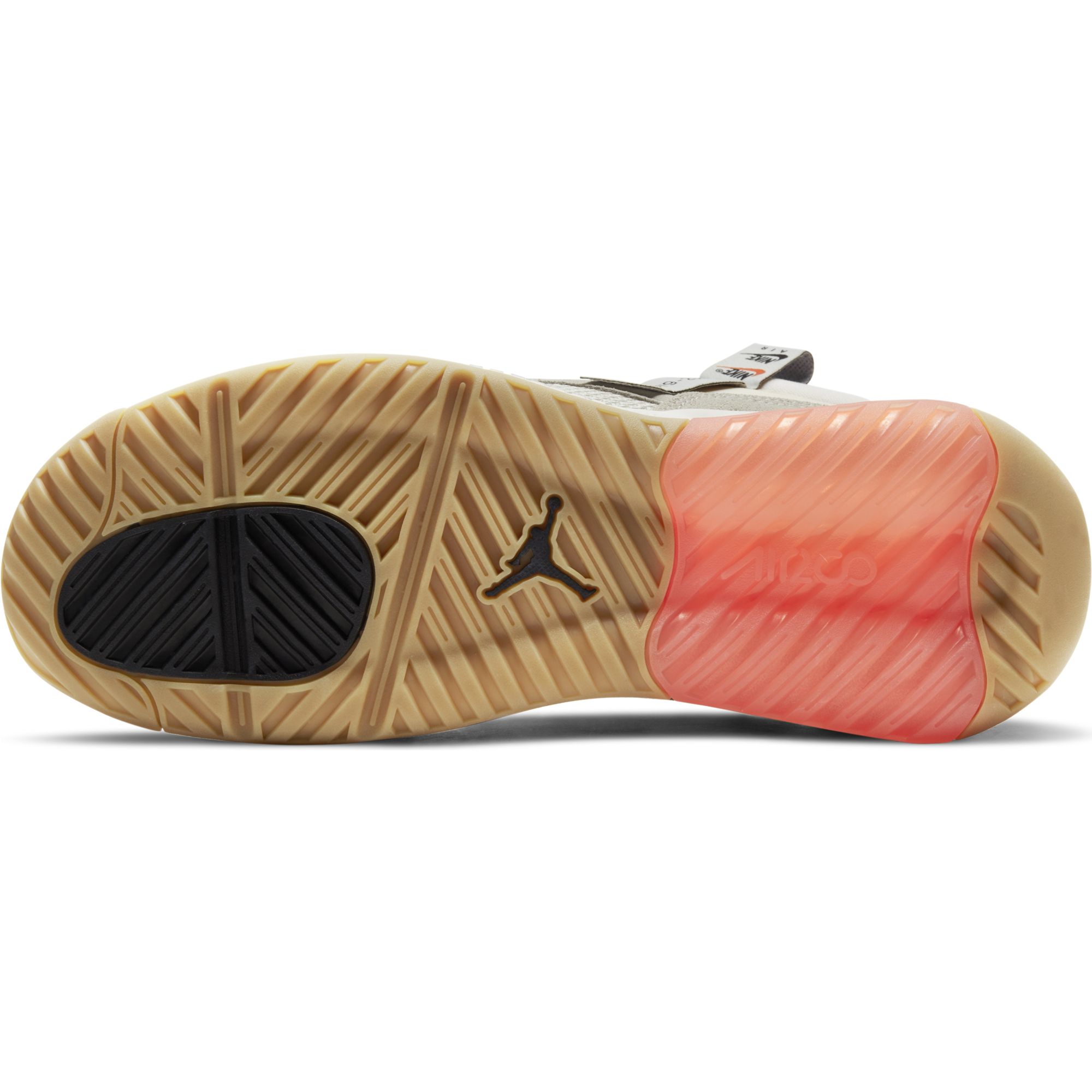 Купить Кроссовки Jordan MA2 SP | DA2552-100 в Москве или заказать доставку на Slamdunk.su