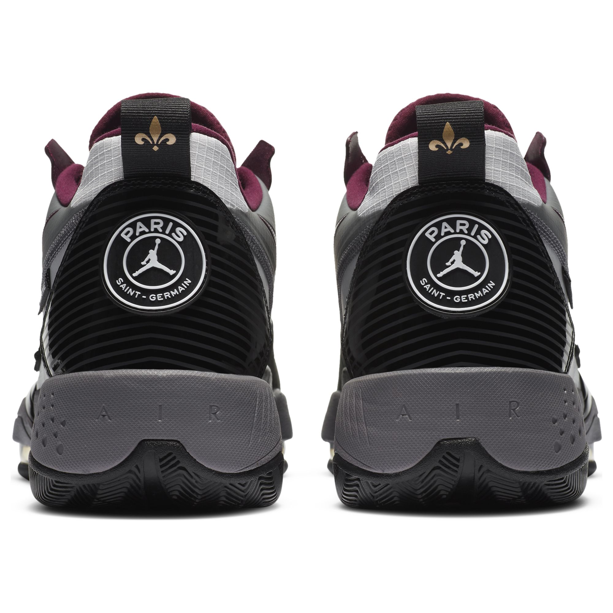 Купить Кроссовки Jordan Zoom '92 Paris Saint-Germain | DA2554-006 в Москве или заказать доставку на Slamdunk.su