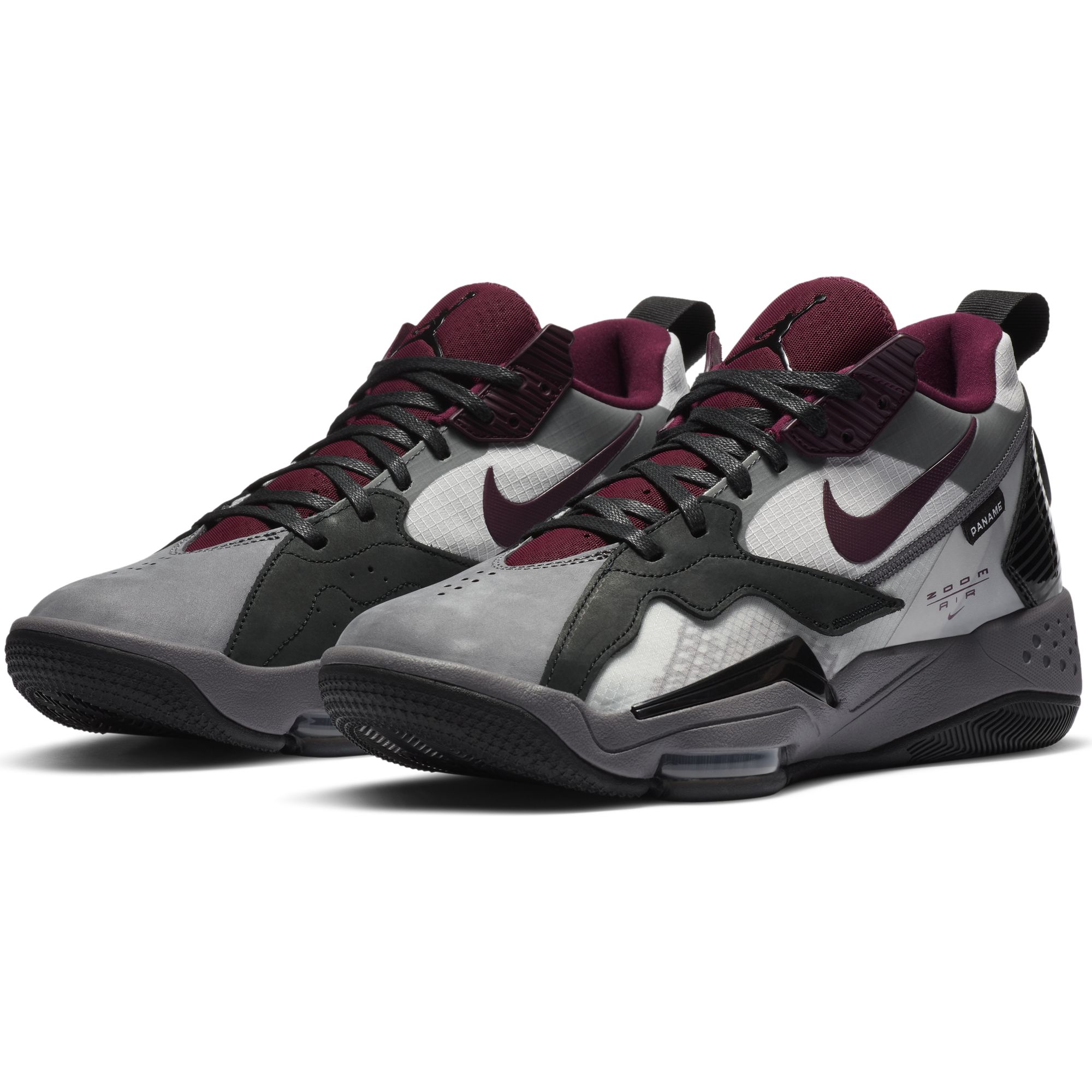 Купить Кроссовки Jordan Zoom '92 Paris Saint-Germain | DA2554-006 в Москве или заказать доставку на Slamdunk.su