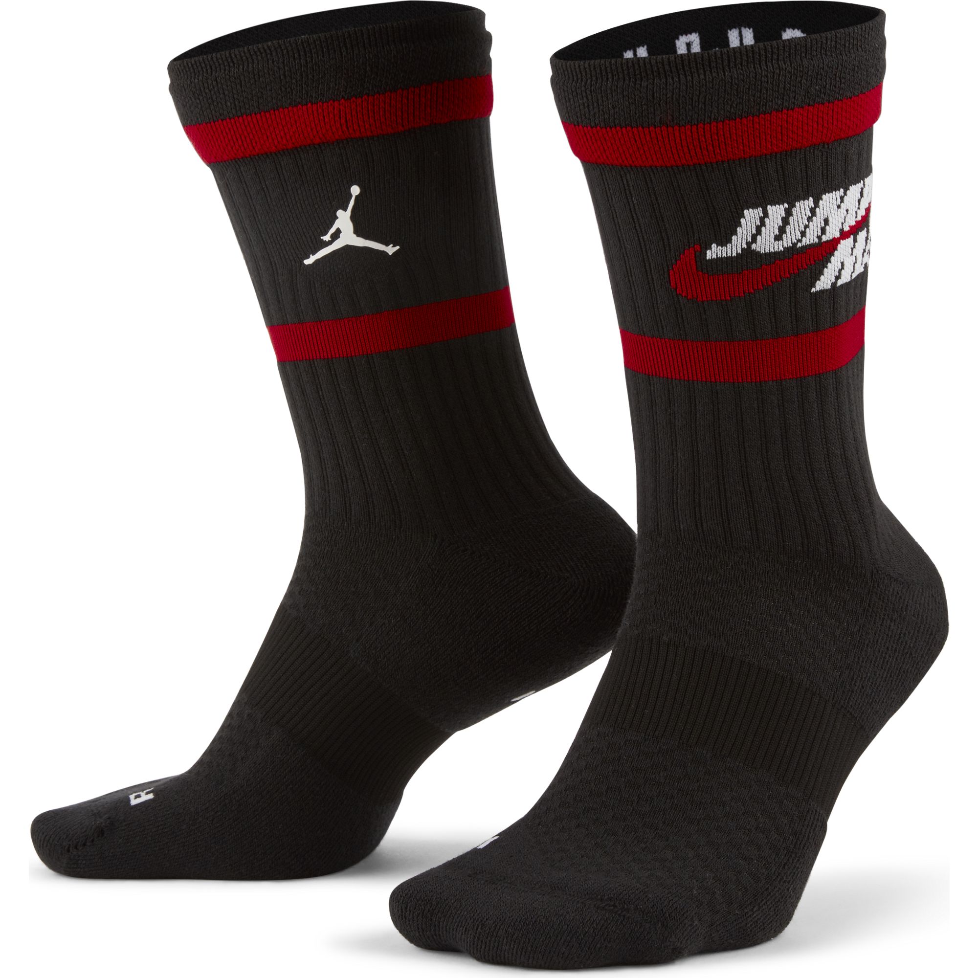 Купить Носки Jordan Legacy | DA2560-010 в Москве или заказать доставку на Slamdunk.su