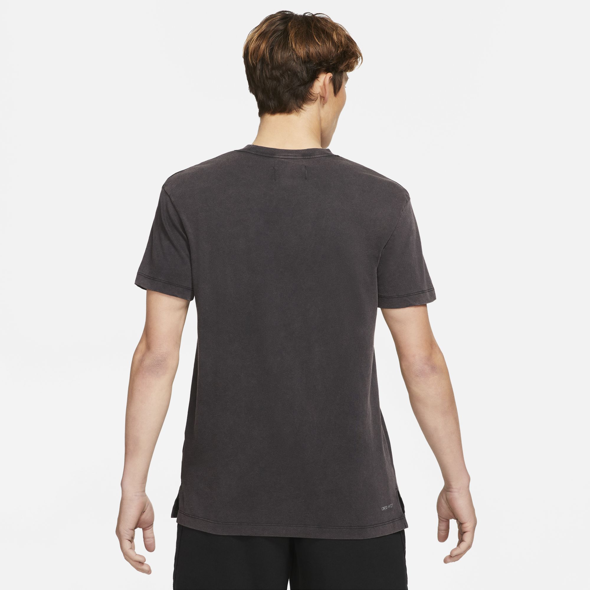 Купить Футболка Jordan Dri-FIT Air | DA2694-010 в Москве или заказать доставку на Slamdunk.su